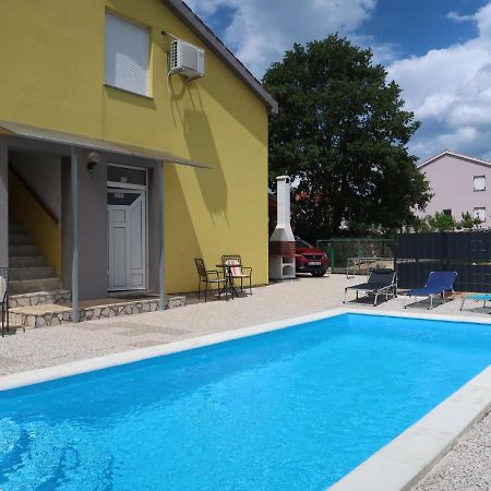 Holiday Home Radmila - Mlk137 By Interhome Šilo Kültér fotó