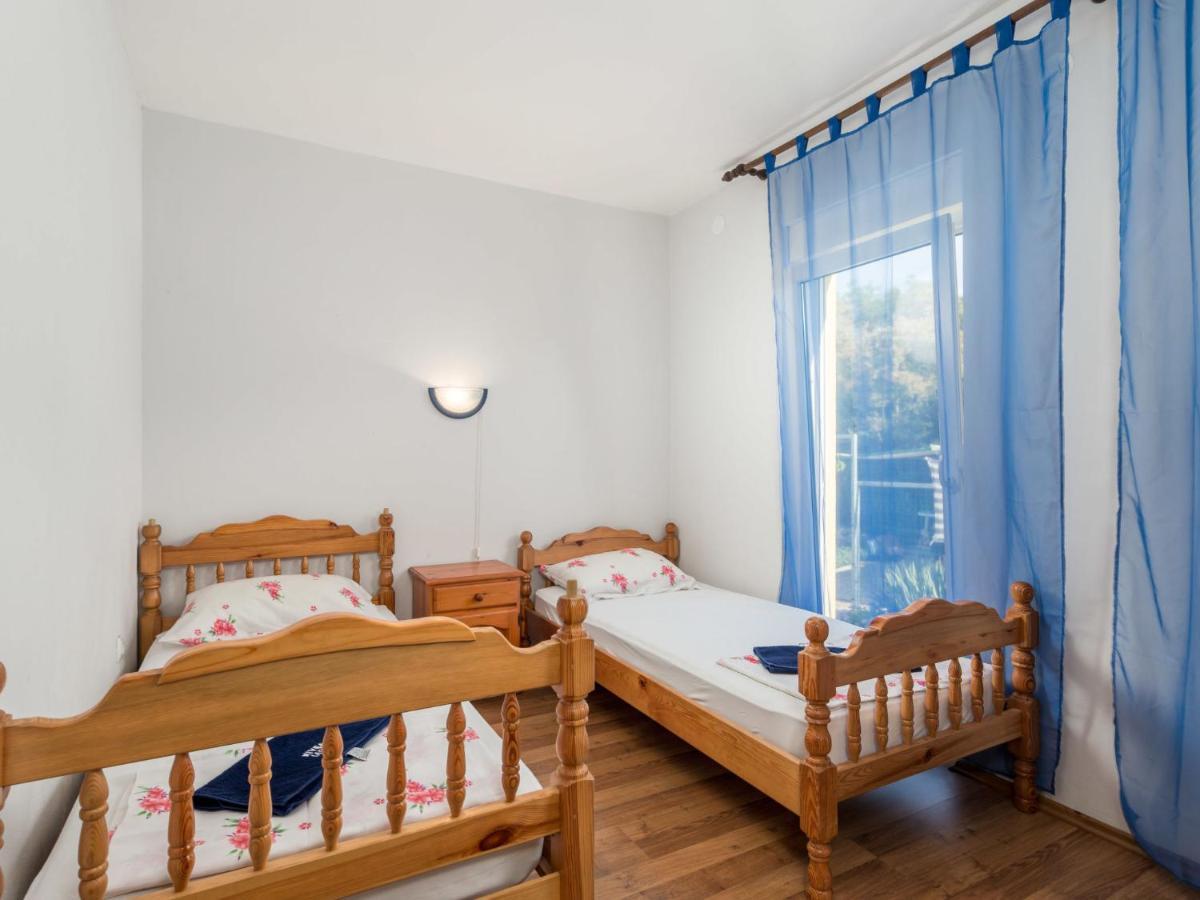 Holiday Home Radmila - Mlk137 By Interhome Šilo Kültér fotó