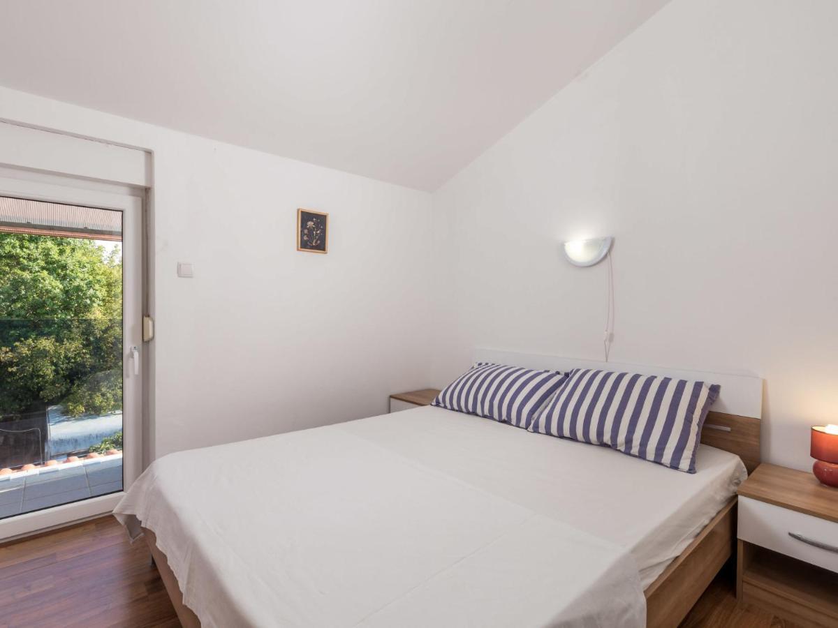 Holiday Home Radmila - Mlk137 By Interhome Šilo Kültér fotó