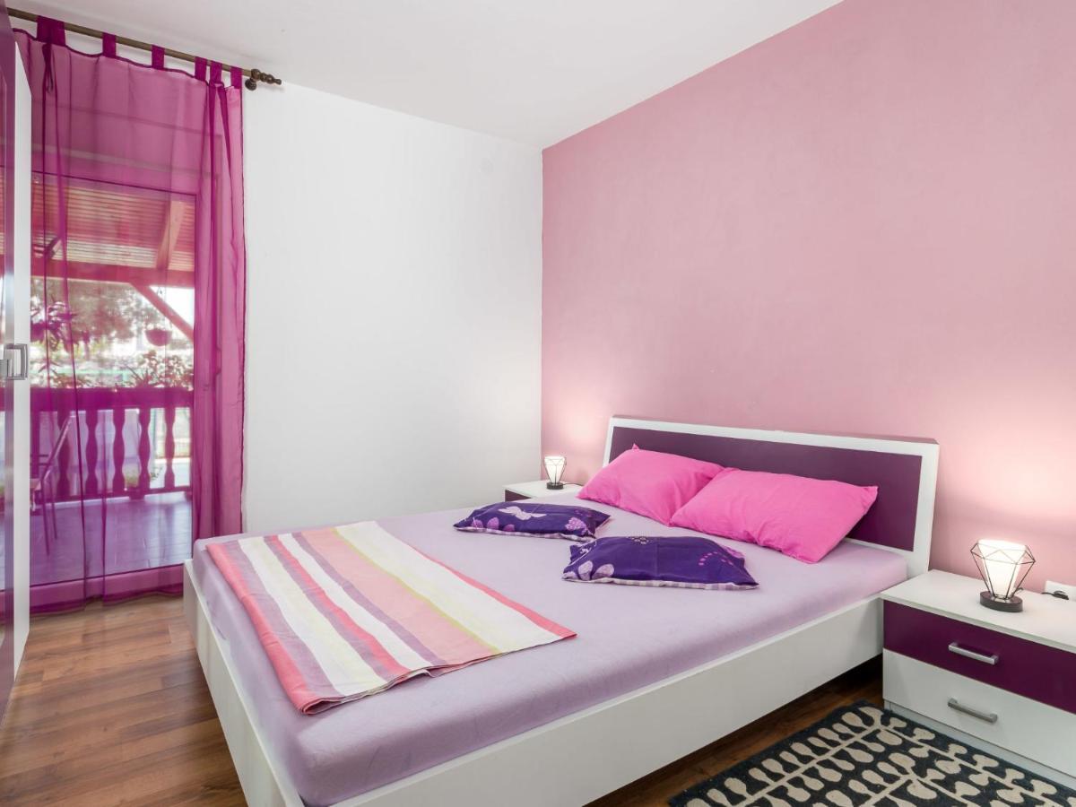 Holiday Home Radmila - Mlk137 By Interhome Šilo Kültér fotó