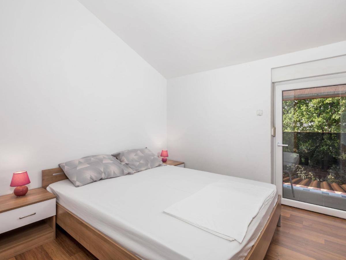 Holiday Home Radmila - Mlk137 By Interhome Šilo Kültér fotó