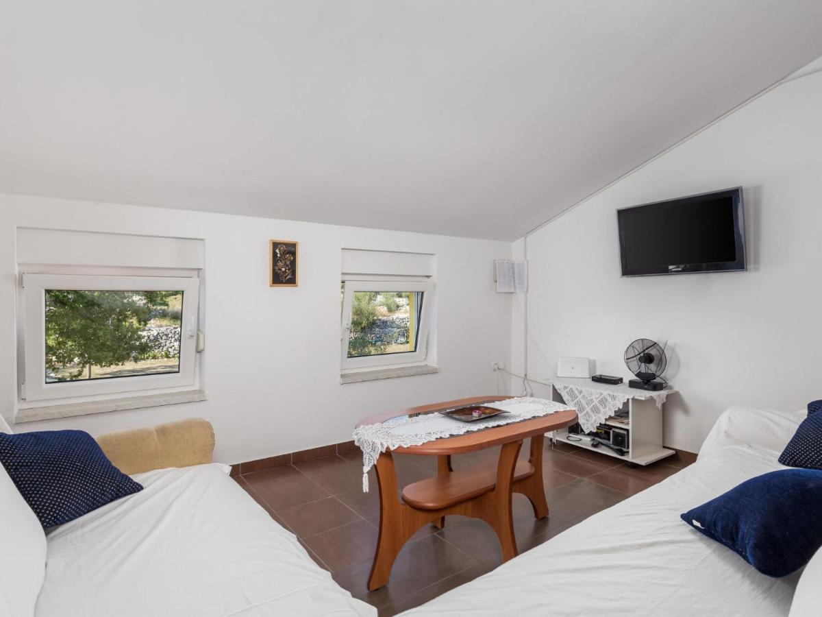 Holiday Home Radmila - Mlk137 By Interhome Šilo Kültér fotó