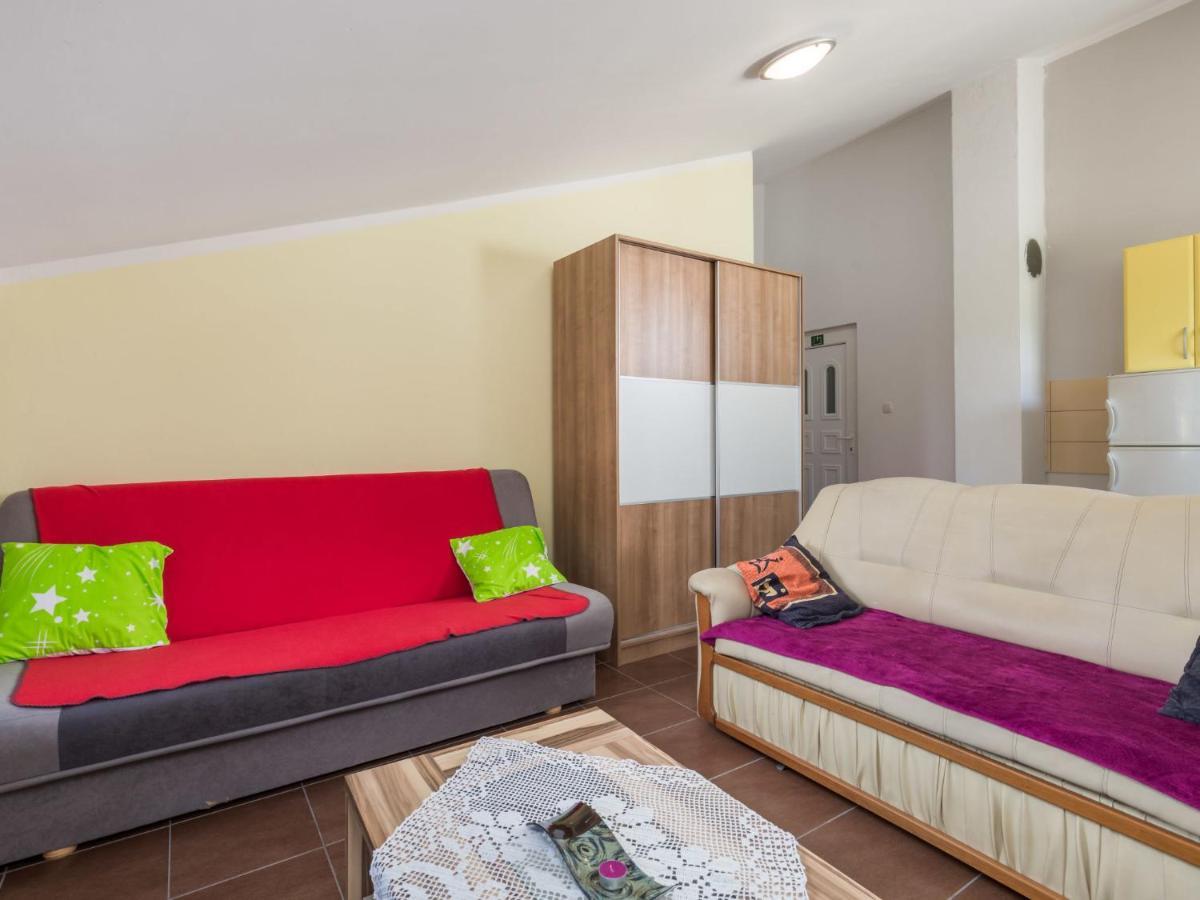 Holiday Home Radmila - Mlk137 By Interhome Šilo Kültér fotó