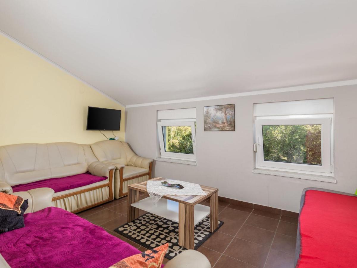 Holiday Home Radmila - Mlk137 By Interhome Šilo Kültér fotó