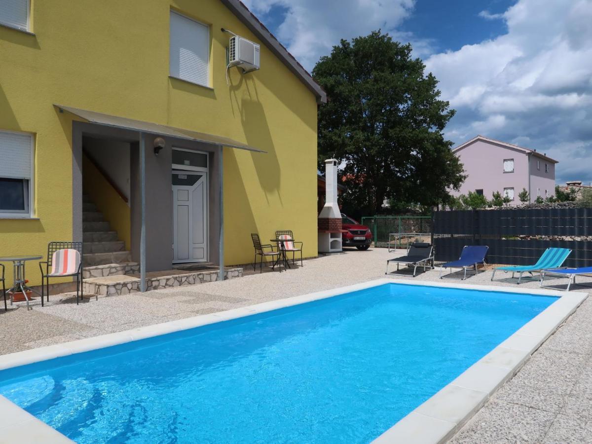 Holiday Home Radmila - Mlk137 By Interhome Šilo Kültér fotó